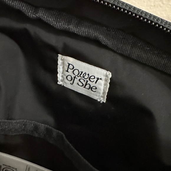 Athleta- Vertical Crossbody Bag NWOT - Picture 6 of 10